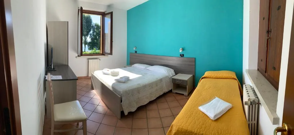 Residenza Bibiena – Lake View –