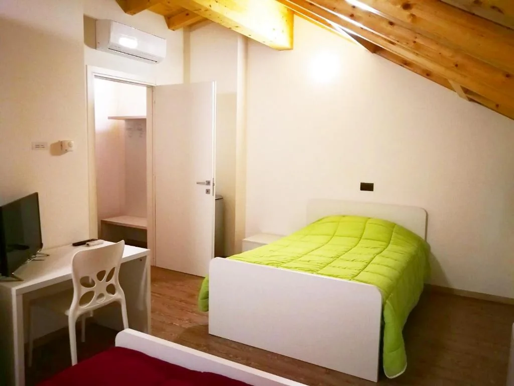 Residenza Borgazzi