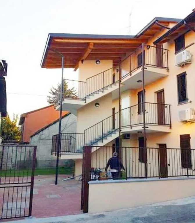 Residenza Borgazzi — foto 6