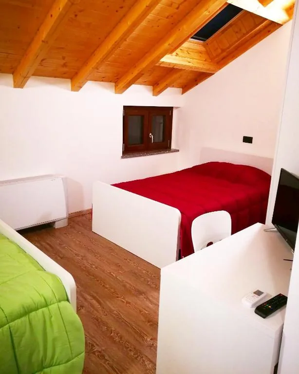 Residenza Borgazzi — foto 7