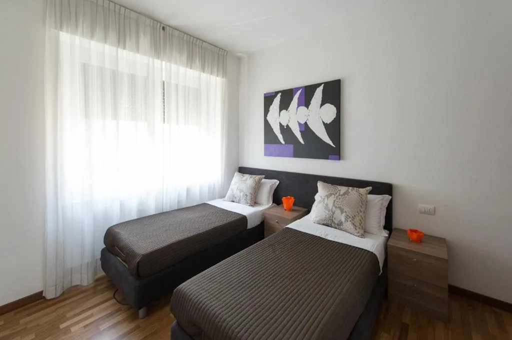 Residenza Cenisio — foto 7