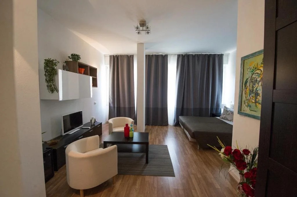 Residenza Cenisio — foto 8