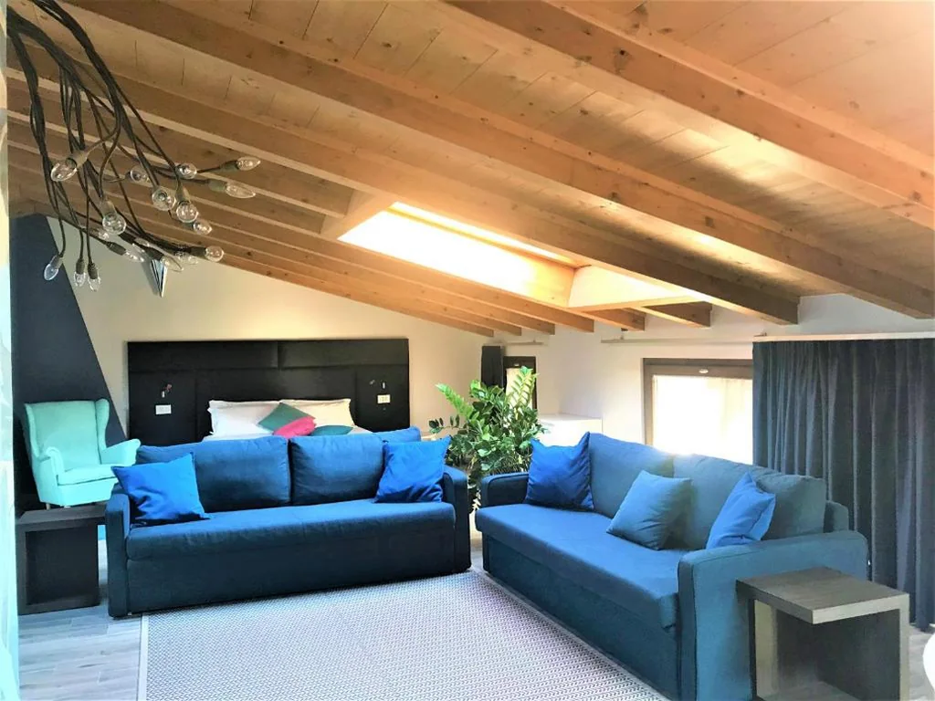 Residenza del Borgo — foto 4