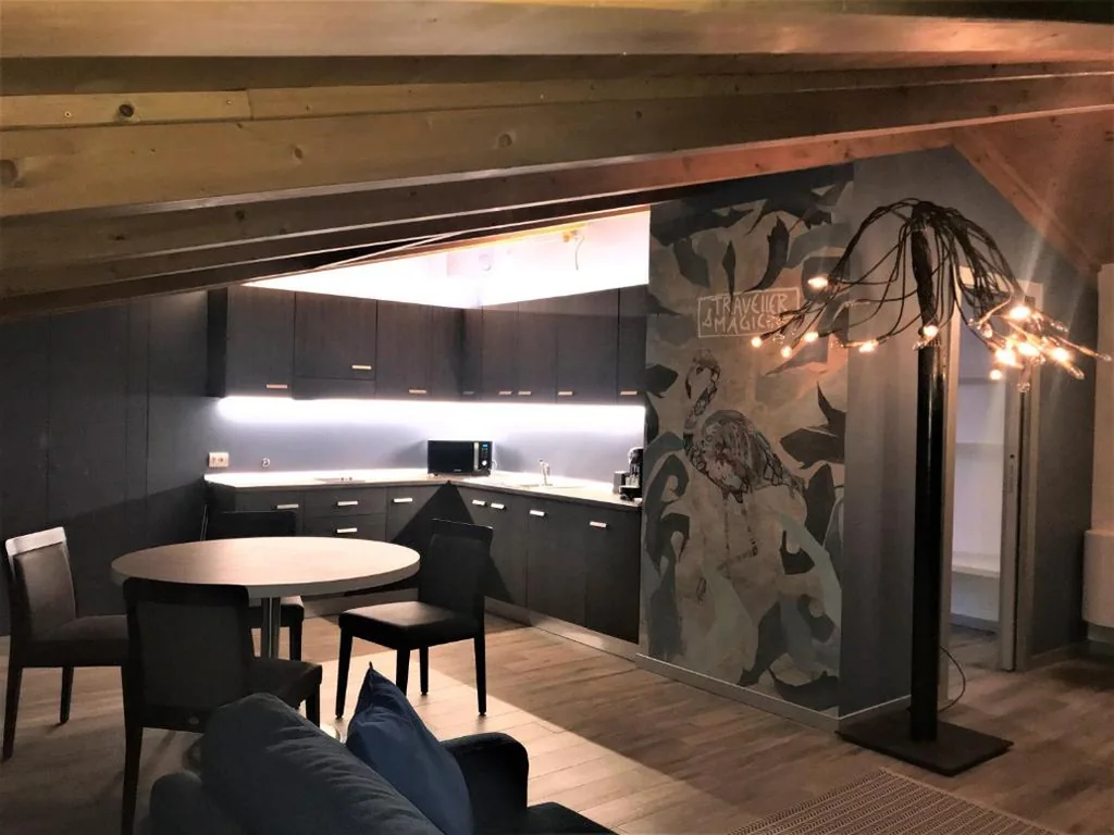 Residenza del Borgo — foto 5