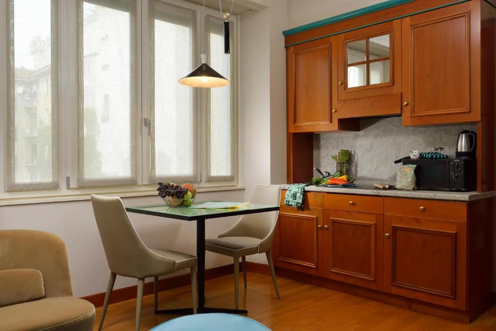 Residenza delle Città — foto 6