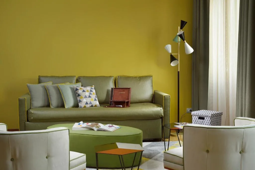 Residenza delle Città — foto 7