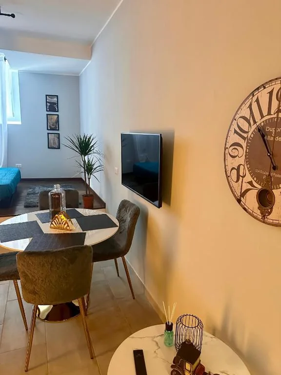 Residenza Elegante – A 5 fermate dal Duomo