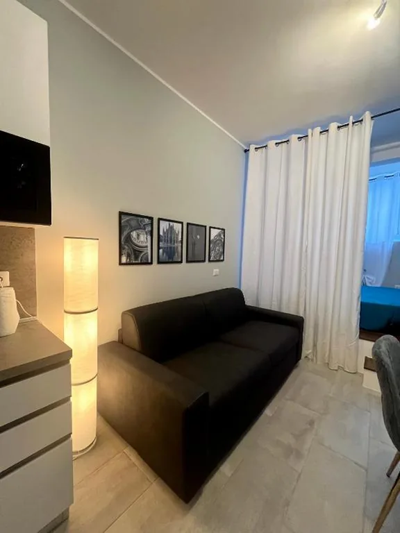 Residenza Elegante – A 5 fermate dal Duomo — foto 5