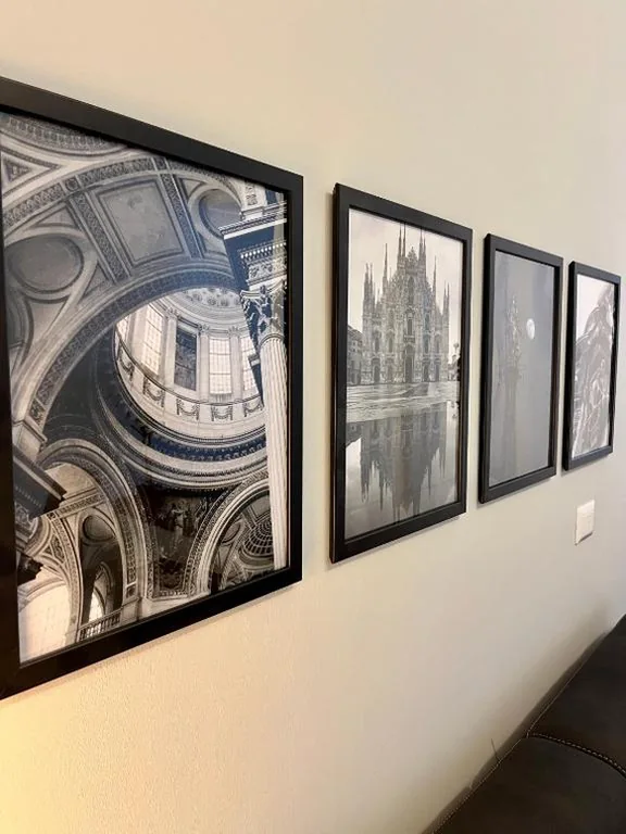 Residenza Elegante – A 5 fermate dal Duomo — foto 6