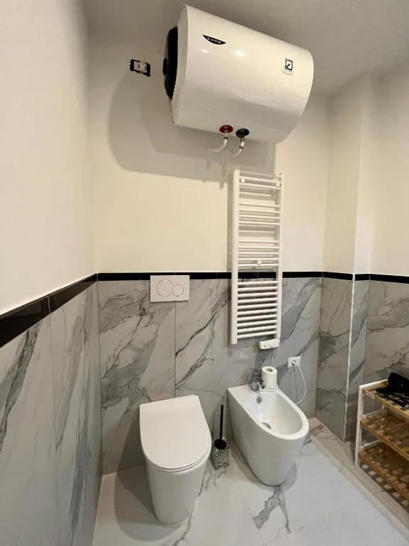 Residenza Elegante – A 5 fermate dal Duomo — foto 7