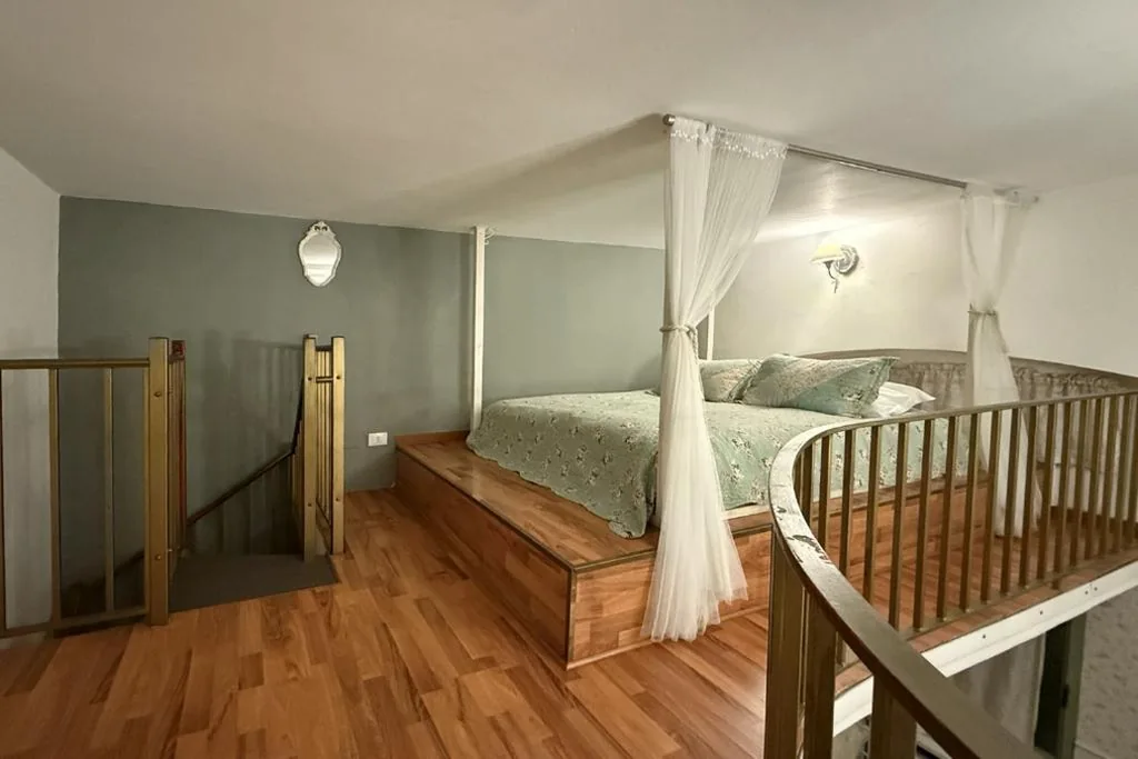 Residenza Fiori di Grano