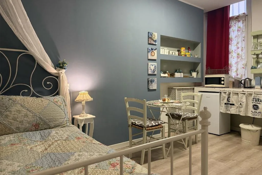 Residenza Fiori di Grano — foto 4
