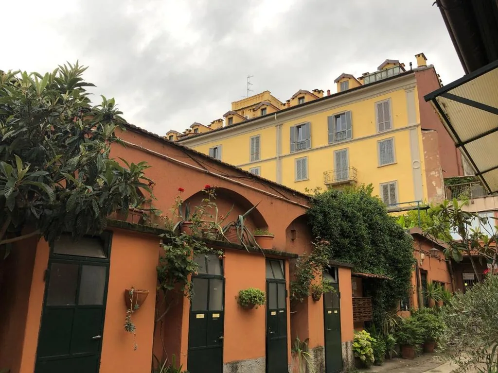 Residenza Fiori di Grano — foto 6