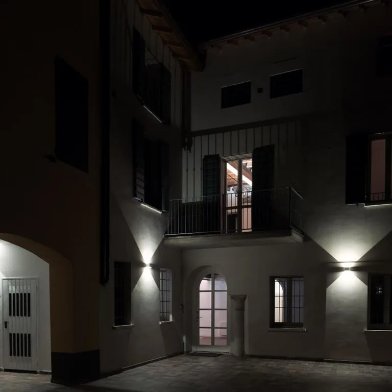 Residenza Giulio Romano — foto 8