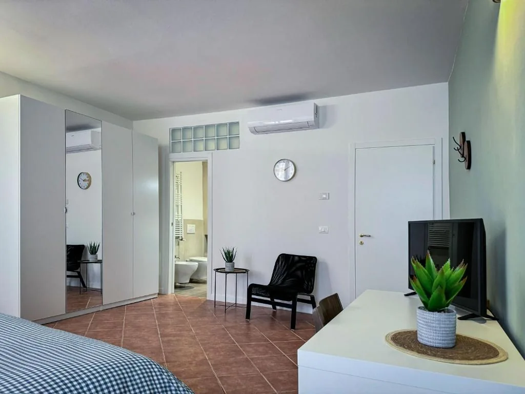 Residenza Gonzaga