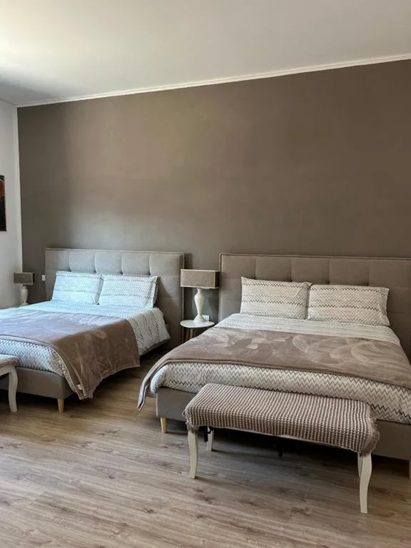 Residenza Guglielmo – Free Parking