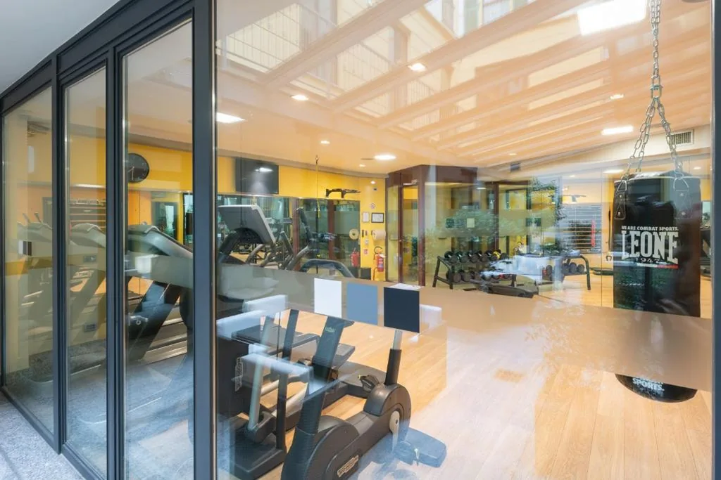Residenza Porta Volta — foto 6