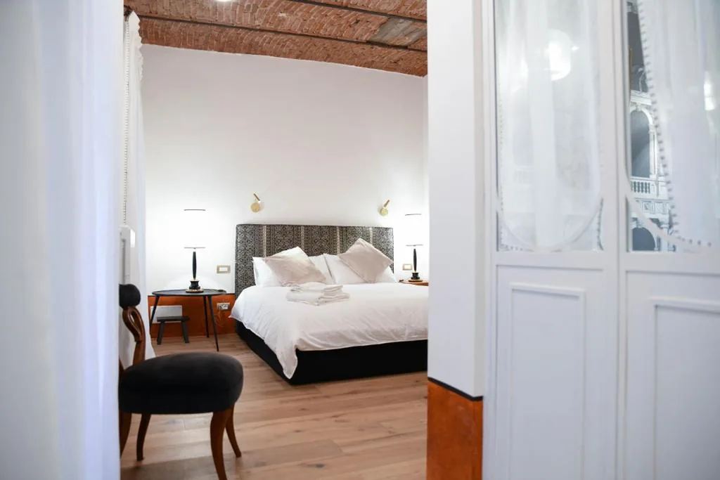 Residenza Radetzky