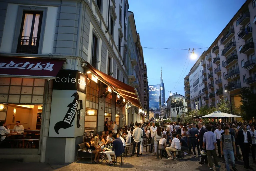 Residenza Radetzky — foto 6