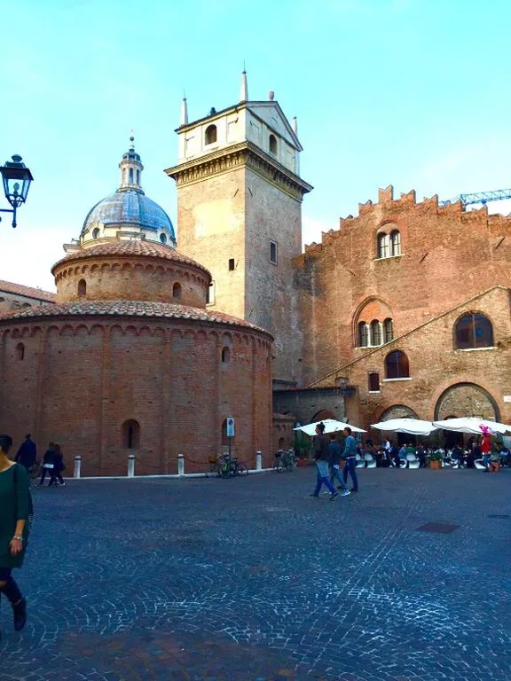 RESIDENZA SERENA B&B – Centro Storico — foto 4