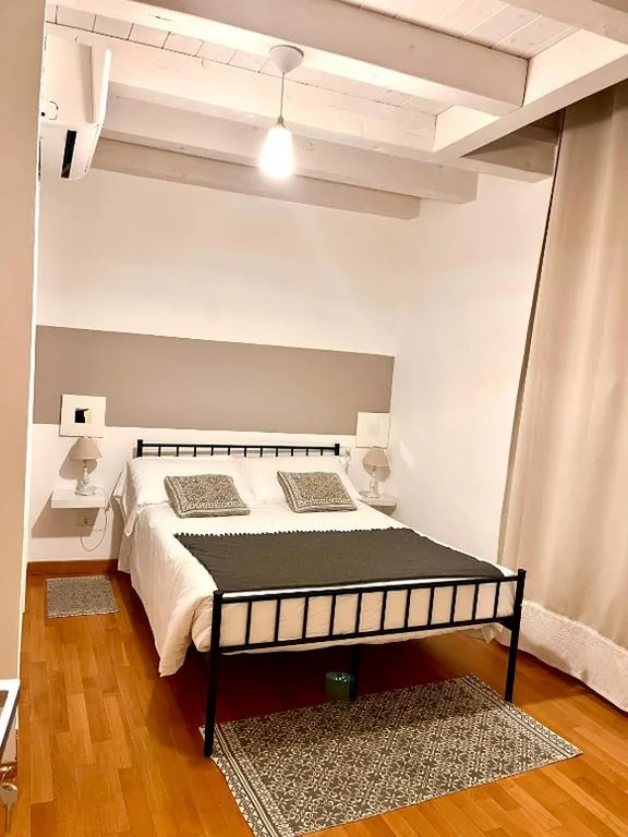 RESIDENZA SERENA B&B – Centro Storico — foto 5