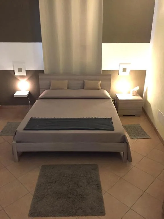 RESIDENZA SERENA B&B – Centro Storico — foto 7