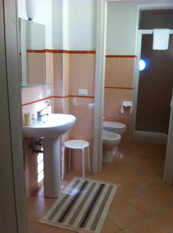 RESIDENZA SERENA B&B – Centro Storico — foto 8