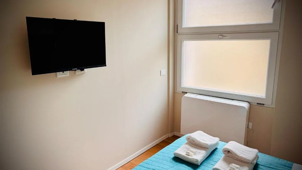 Residenza Vitruvio432 — foto 3