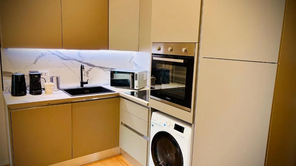 Residenza Vitruvio432 — foto 4
