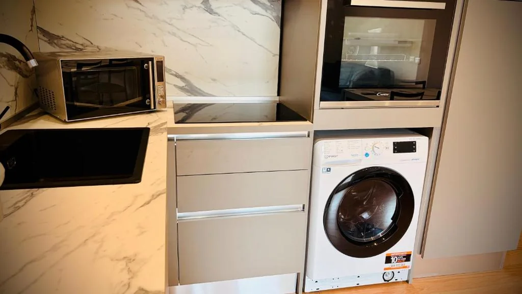 Residenza Vitruvio432 — foto 6