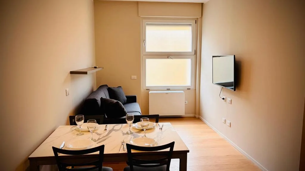Residenza Vitruvio432 — foto 7