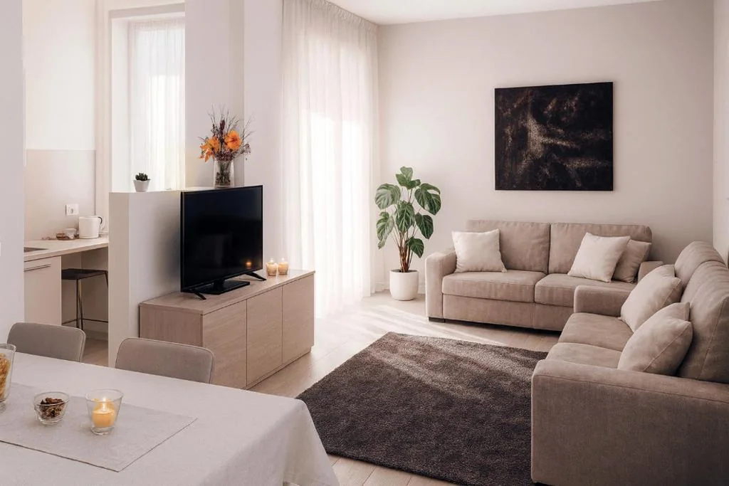 Residenze Italia — foto 3