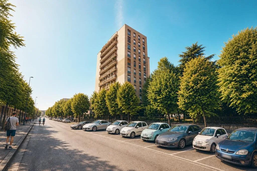 Residenze Italia — foto 5