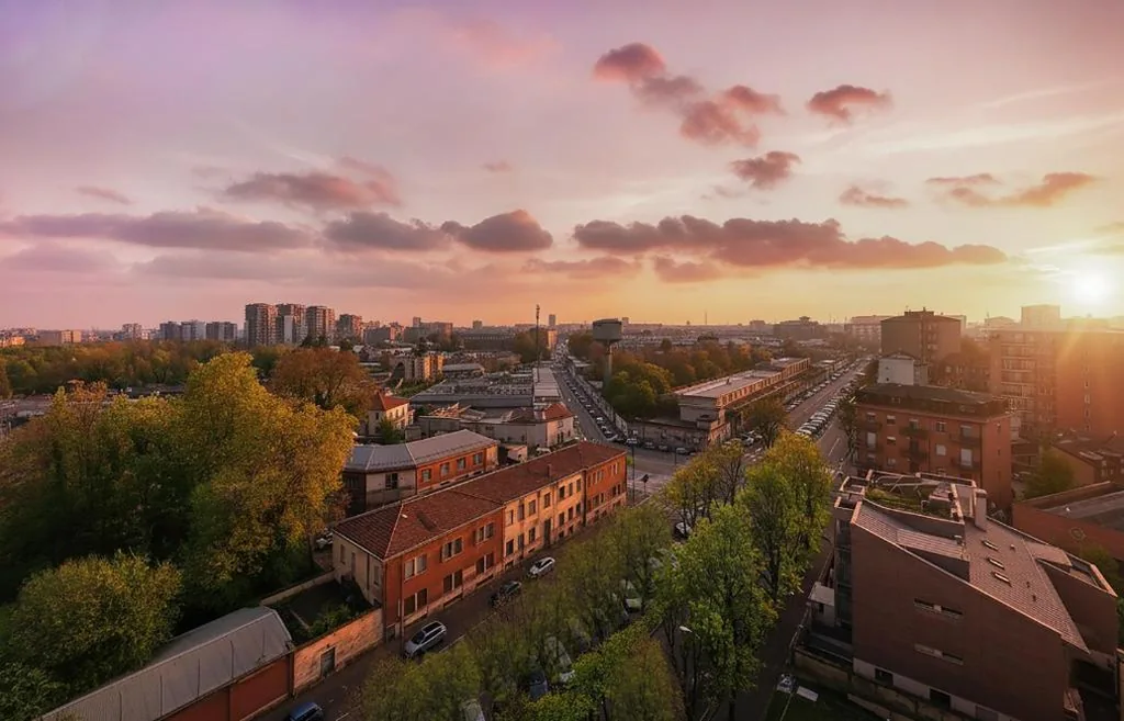 Residenze Italia — foto 6