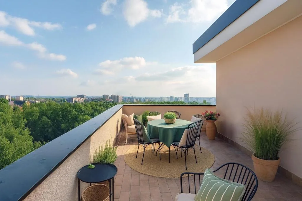 Residenze Italia — foto 7