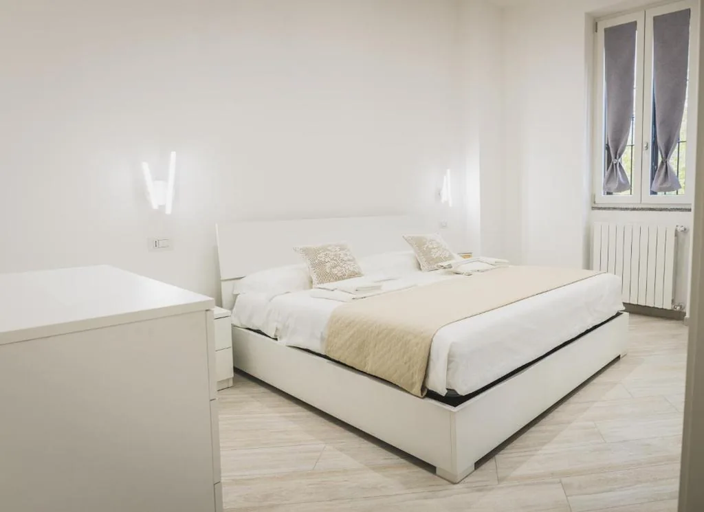 Residenze Niguarda