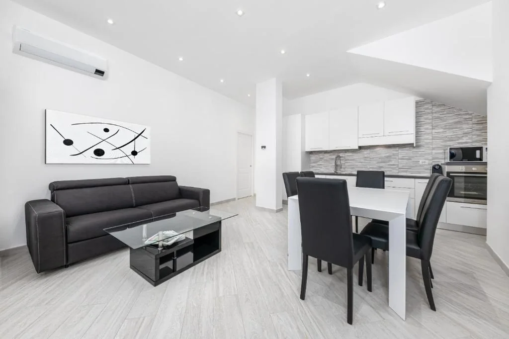 Residenze Niguarda — foto 4