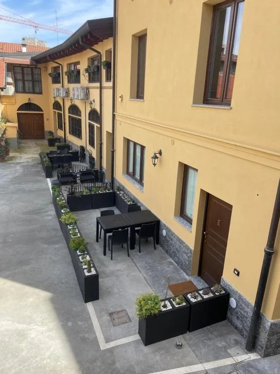 Residenze Niguarda — foto 6
