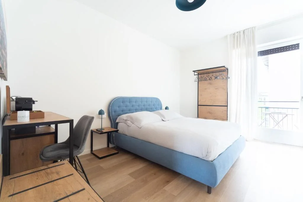 RGA Bergamo House