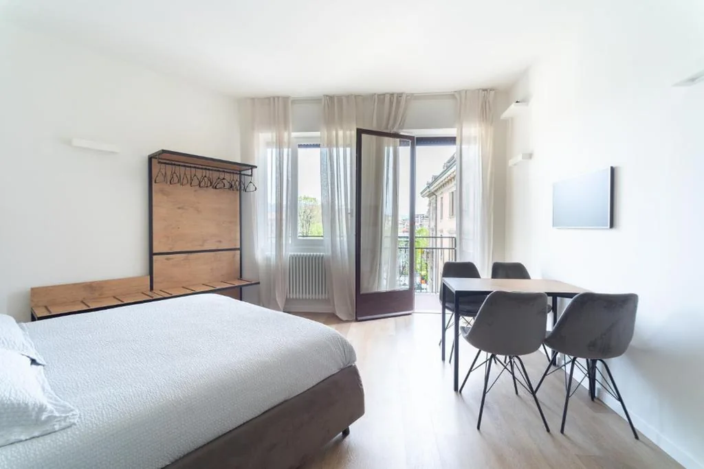 RGA Bergamo House
