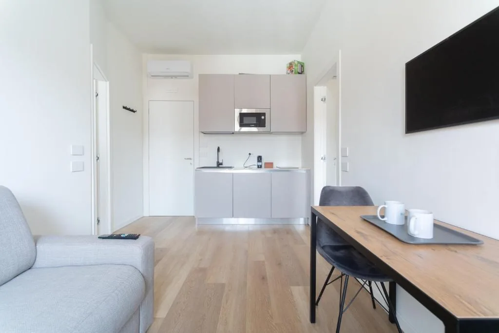 RGA Bergamo House — foto 4
