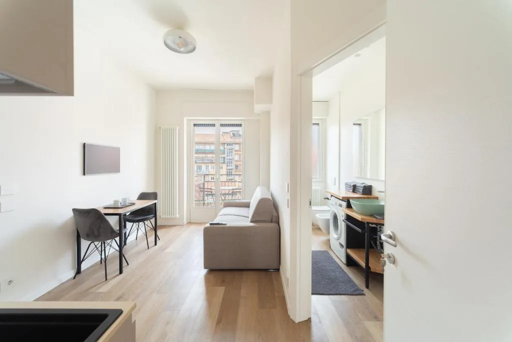 RGA Bergamo House — foto 5