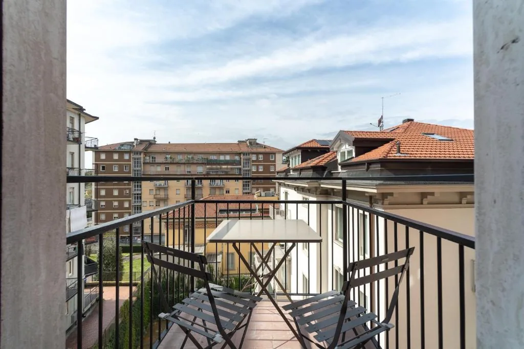 RGA Bergamo House — foto 6