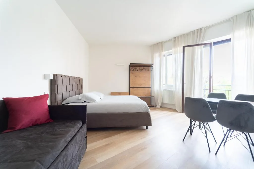 RGA Bergamo House — foto 7