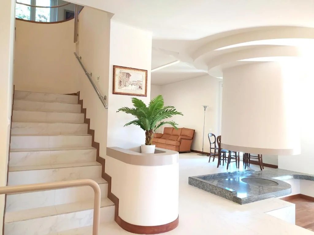 Rho Mind Villa — foto 4