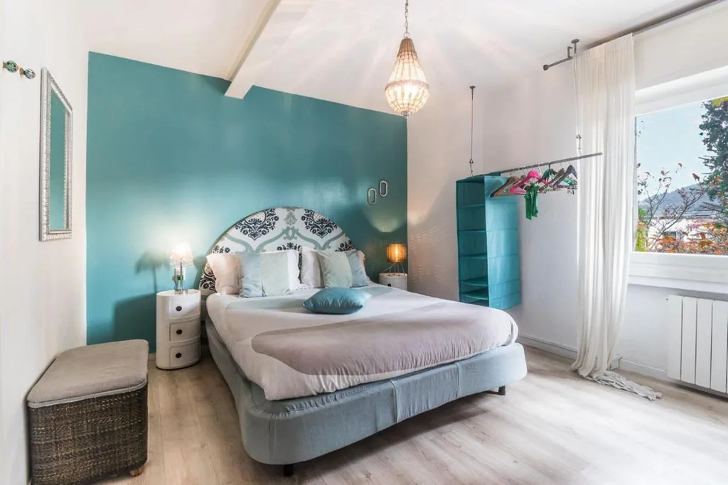 Riad Rooms