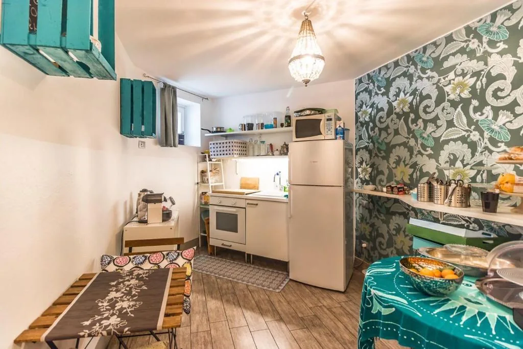 Riad Rooms — foto 4