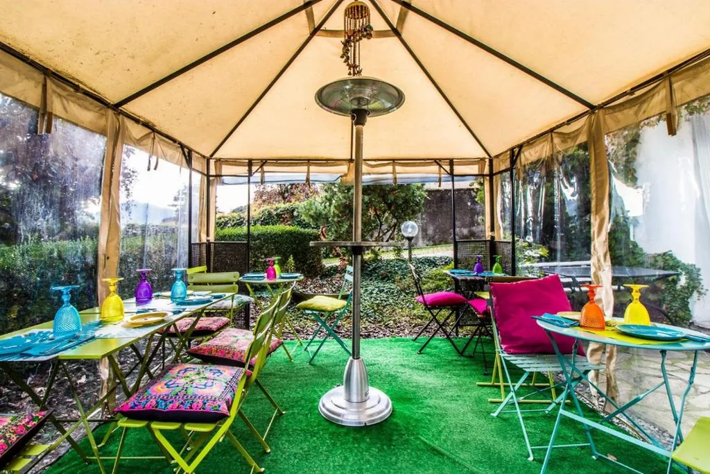Riad Rooms — foto 5