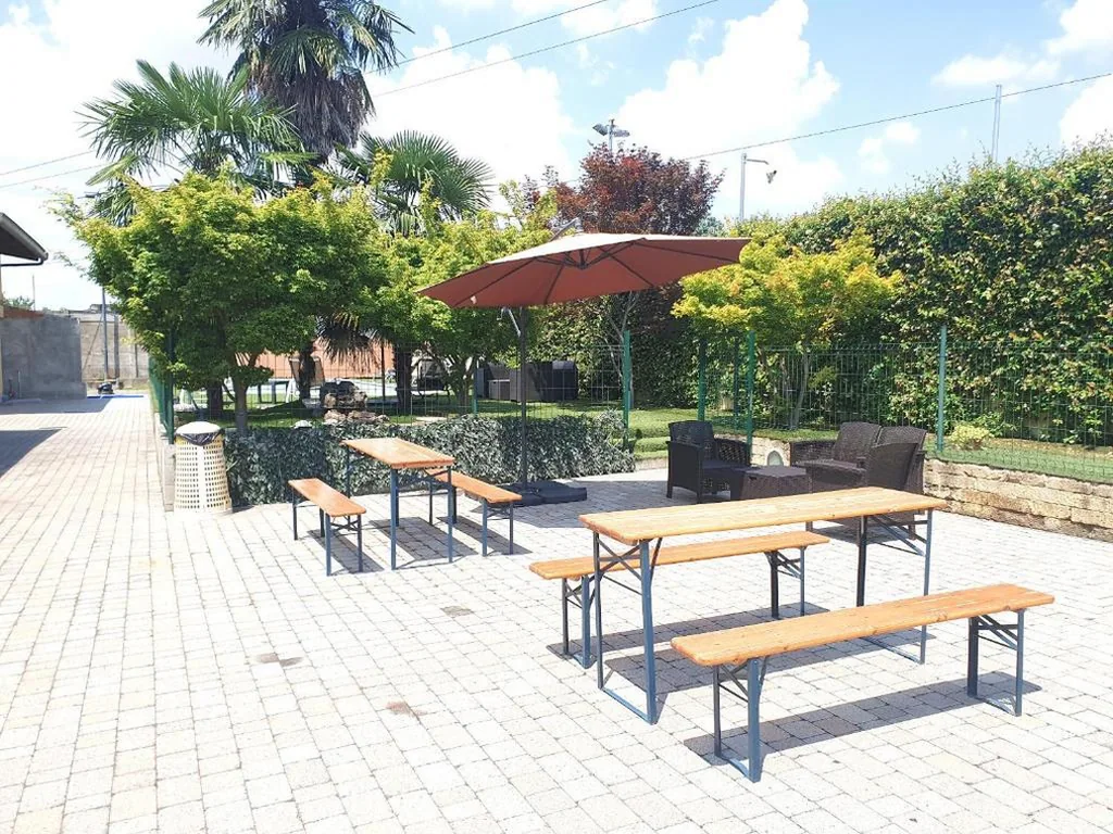 RipamontiBnB — foto 6