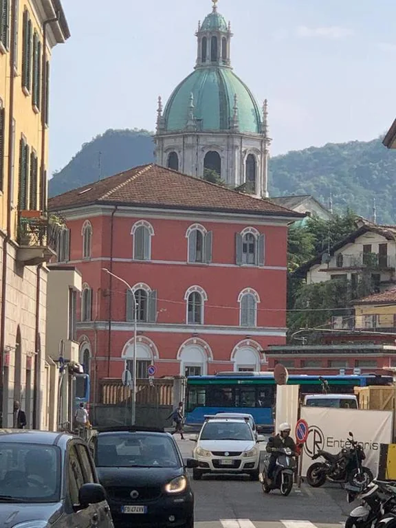 Risveglio — foto 6